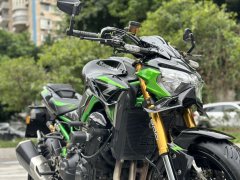 Kawasaki Z900 950 cc - ფოტო 3