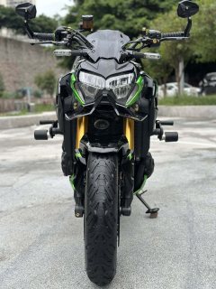 Kawasaki Z900 950 cc - ფოტო 5