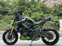 Kawasaki Z900 950 cc - ფოტო 6