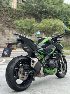 Kawasaki Z900 950 cc - ფოტო 7