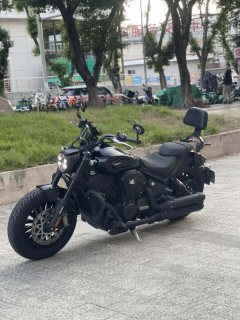 Benda Black Flag 500 - ფოტო 3