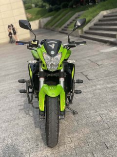 Benelli TNT600i - ფოტო 7