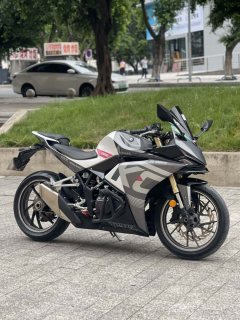 Kayo 321RR 320 cc - ფოტო 1