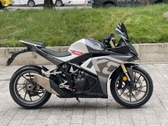 Kayo 321RR 320 cc - ფოტო 2