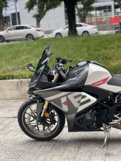 Kayo 321RR 320 cc - ფოტო 3