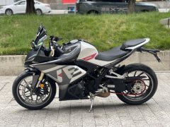Kayo 321RR 320 cc - ფოტო 4