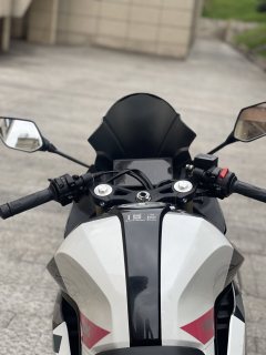 Kayo 321RR 320 cc - ფოტო 6