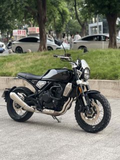 Gaojin GK500 - ფოტო 1