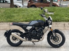 Gaojin GK500 - ფოტო 2