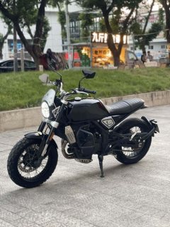 Gaojin GK500 - ფოტო 3