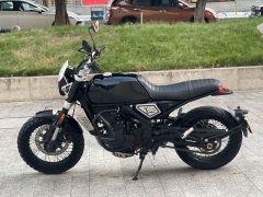 Gaojin GK500 - ფოტო 4