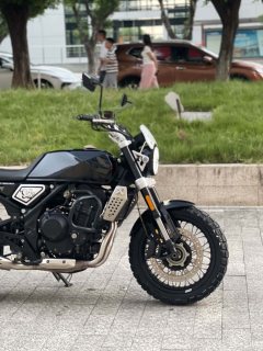 Gaojin GK500 - ფოტო 5