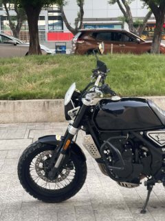 Gaojin GK500 - ფოტო 6