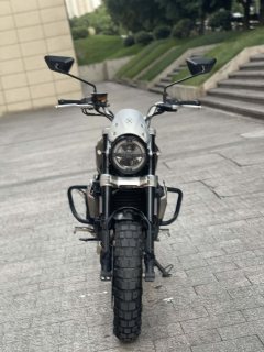 Gaojin GK500 - ფოტო 7