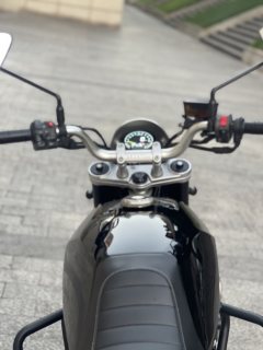 Gaojin GK500 - ფოტო 8