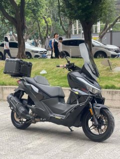 Voge SR250GT - ფოტო 1