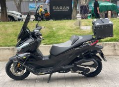 Voge SR250GT - ფოტო 4