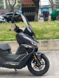 Voge SR250GT - ფოტო 5