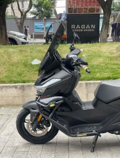 Voge SR250GT - ფოტო 6
