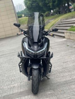 Voge SR250GT - ფოტო 7