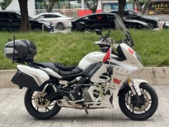 Benelli 600GC - ფოტო 2