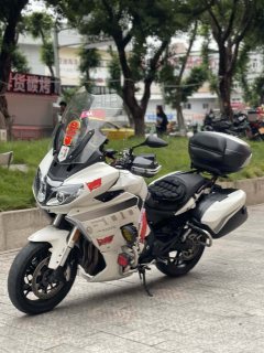 Benelli 600GC - ფოტო 3