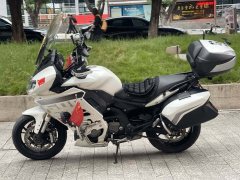 Benelli 600GC - ფოტო 4