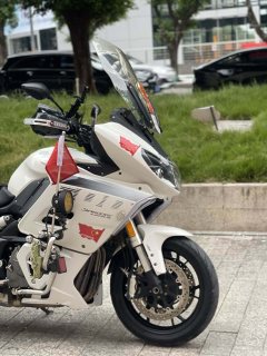 Benelli 600GC - ფოტო 5
