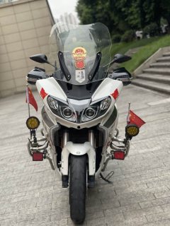 Benelli 600GC - ფოტო 7