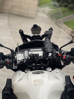 Benelli 600GC - ფოტო 8