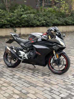 CFMOTO 450SR - ფოტო 1