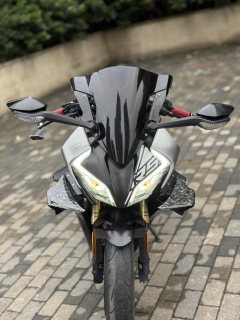 CFMOTO 450SR - ფოტო 3