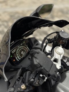 CFMOTO 450SR - ფოტო 5