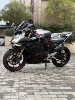 CFMOTO 450SR - ფოტო 6