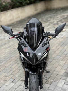 Kayo 250RR Thornbird - ფოტო 3