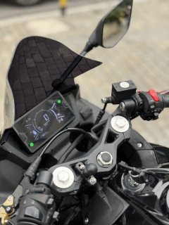 Kayo 250RR Thornbird - ფოტო 5