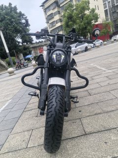 Benda Graystone 250 - ფოტო 4