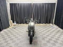 CFMOTO 450CL-C - ფოტო 2