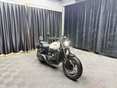 CFMOTO 450CL-C - ფოტო 3