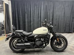 CFMOTO 450CL-C - ფოტო 4