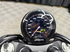 CFMOTO 450CL-C - ფოტო 5