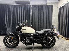 CFMOTO 450CL-C - ფოტო 6