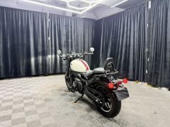 CFMOTO 450CL-C - ფოტო 7
