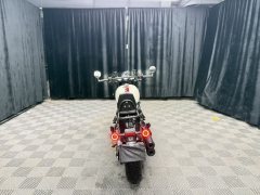 CFMOTO 450CL-C - ფოტო 8