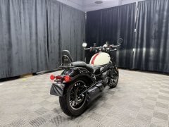 CFMOTO 450CL-C - ფოტო 9