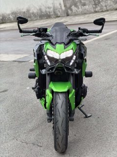 Kawasaki Z900 950 cc - ფოტო 2