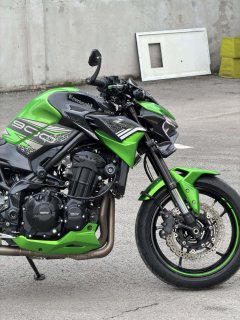 Kawasaki Z900 950 cc - ფოტო 4