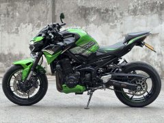 Kawasaki Z900 950 cc - ფოტო 5
