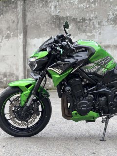 Kawasaki Z900 950 cc - ფოტო 6