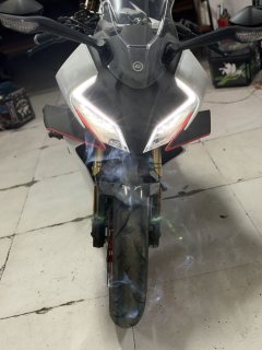CFMOTO 450SR - ფოტო 2